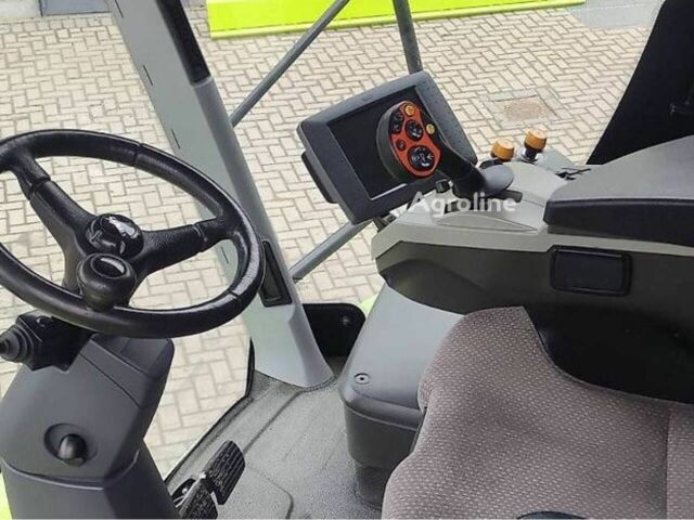 Клаас Другая, об'ємом двигуна 0 л та пробігом 0 тис. км за 91218 $, фото 8 на Automoto.ua