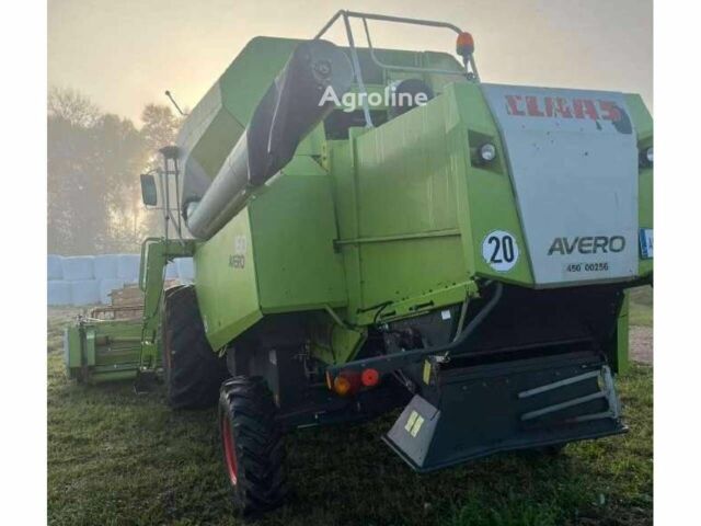 Клаас Другая, объемом двигателя 0 л и пробегом 0 тыс. км за 52508 $, фото 3 на Automoto.ua