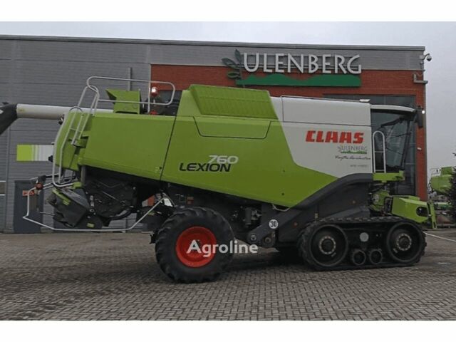 Клаас Другая, объемом двигателя 0 л и пробегом 0 тыс. км за 115432 $, фото 2 на Automoto.ua