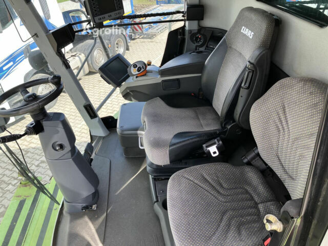 Клаас Другая, объемом двигателя 0 л и пробегом 0 тыс. км за 209645 $, фото 11 на Automoto.ua