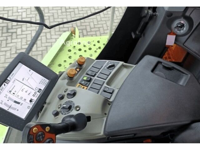 Клаас Другая, объемом двигателя 0 л и пробегом 0 тыс. км за 115432 $, фото 5 на Automoto.ua