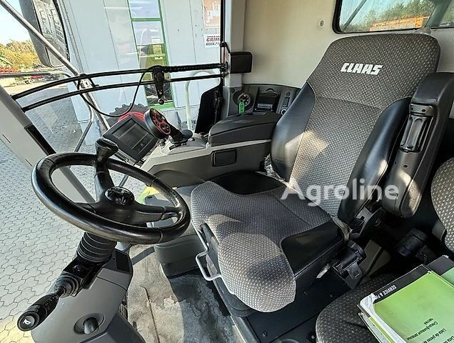 Клаас Другая, объемом двигателя 0 л и пробегом 0 тыс. км за 195385 $, фото 5 на Automoto.ua