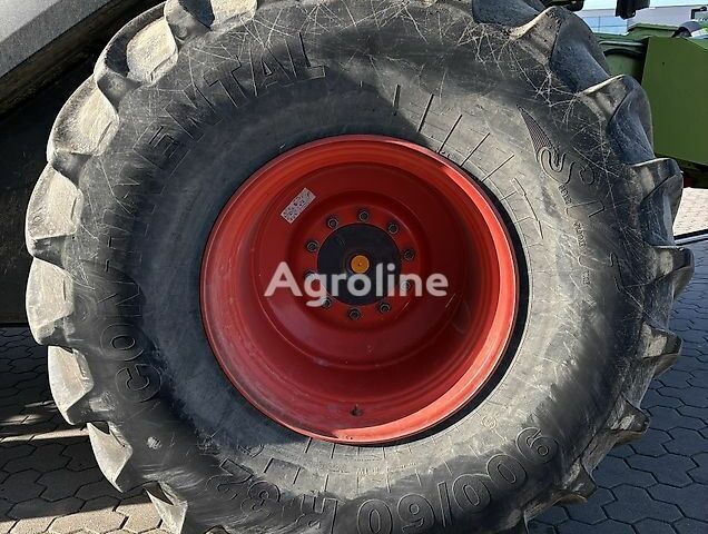 Клаас Другая, объемом двигателя 0 л и пробегом 0 тыс. км за 195385 $, фото 3 на Automoto.ua