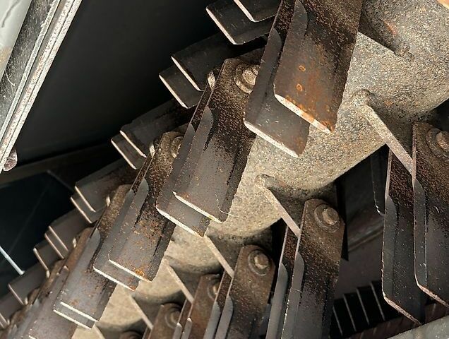 Клаас Другая, объемом двигателя 0 л и пробегом 0 тыс. км за 195385 $, фото 4 на Automoto.ua