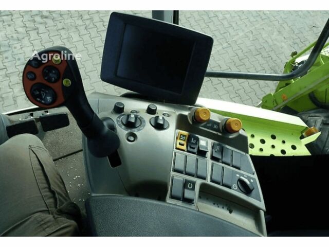 Клаас Другая, об'ємом двигуна 0 л та пробігом 0 тис. км за 96998 $, фото 6 на Automoto.ua