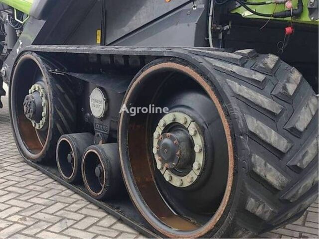 Клаас Другая, об'ємом двигуна 0 л та пробігом 0 тис. км за 91218 $, фото 9 на Automoto.ua