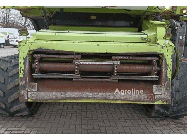 Клаас Другая, объемом двигателя 0 л и пробегом 0 тыс. км за 115432 $, фото 8 на Automoto.ua