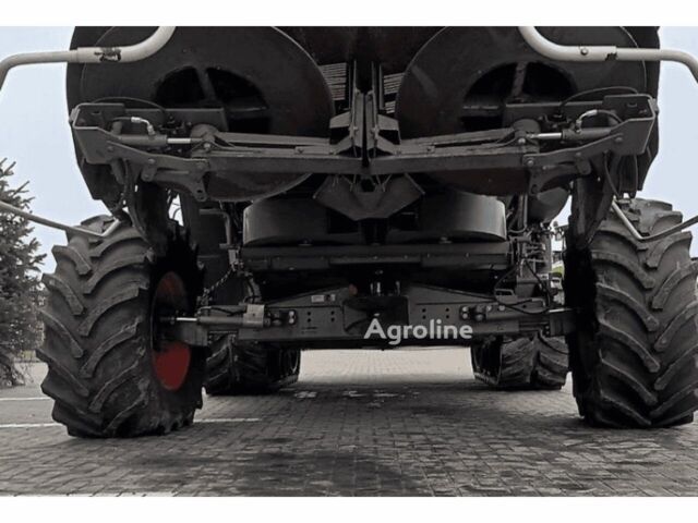 Клаас Другая, объемом двигателя 0 л и пробегом 0 тыс. км за 115432 $, фото 9 на Automoto.ua