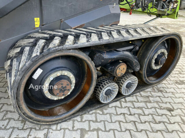 Клаас Другая, объемом двигателя 0 л и пробегом 0 тыс. км за 209645 $, фото 10 на Automoto.ua