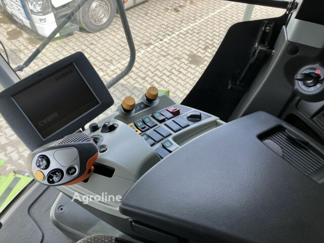 Клаас Другая, объемом двигателя 0 л и пробегом 0 тыс. км за 209645 $, фото 12 на Automoto.ua