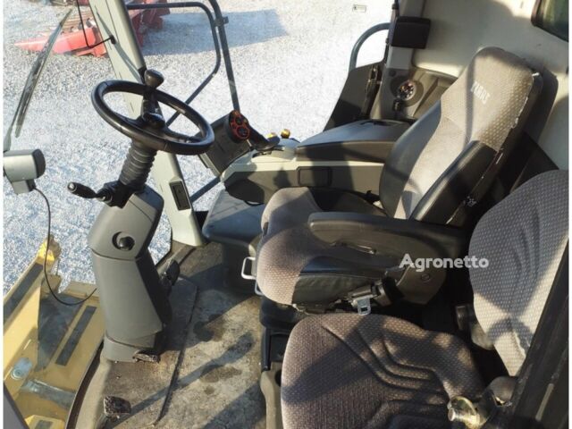 Клаас Другая, об'ємом двигуна 0 л та пробігом 0 тис. км за 52646 $, фото 7 на Automoto.ua
