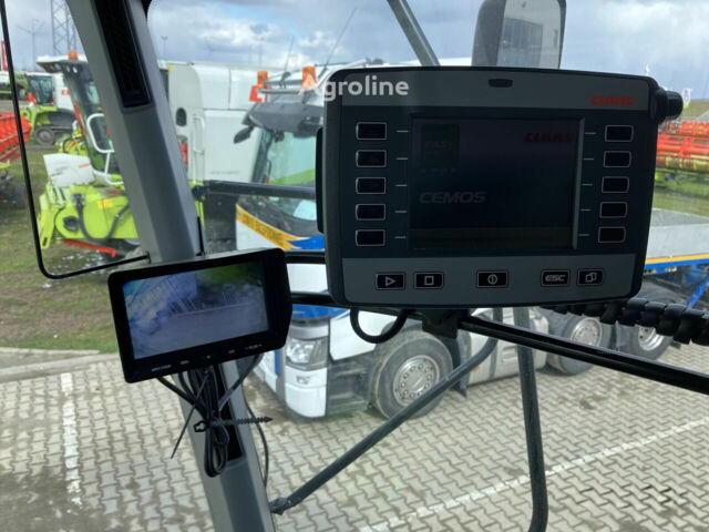 Клаас Другая, объемом двигателя 0 л и пробегом 0 тыс. км за 209645 $, фото 13 на Automoto.ua