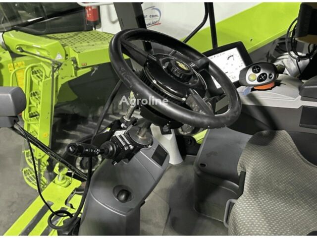 Клаас Другая, объемом двигателя 0 л и пробегом 0 тыс. км за 149792 $, фото 7 на Automoto.ua