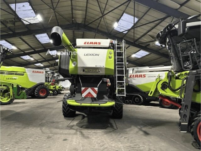 Клаас Другая, объемом двигателя 0 л и пробегом 0 тыс. км за 149792 $, фото 3 на Automoto.ua