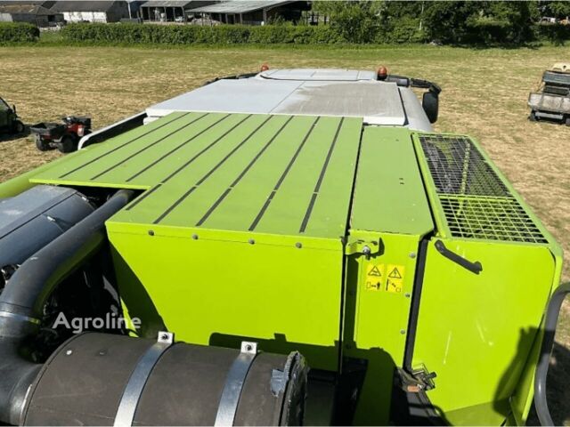 Клаас Другая, объемом двигателя 0 л и пробегом 0 тыс. км за 129774 $, фото 5 на Automoto.ua