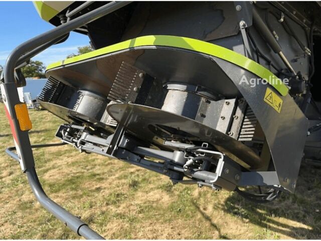 Клаас Другая, объемом двигателя 0 л и пробегом 0 тыс. км за 129774 $, фото 9 на Automoto.ua