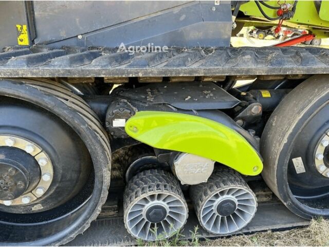 Клаас Другая, объемом двигателя 0 л и пробегом 0 тыс. км за 129774 $, фото 6 на Automoto.ua