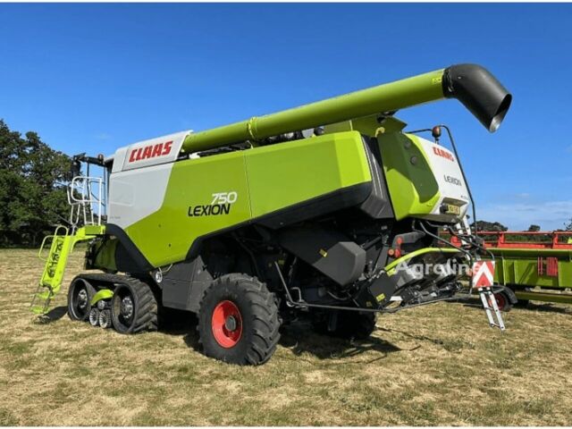 Клаас Другая, объемом двигателя 0 л и пробегом 0 тыс. км за 129774 $, фото 2 на Automoto.ua