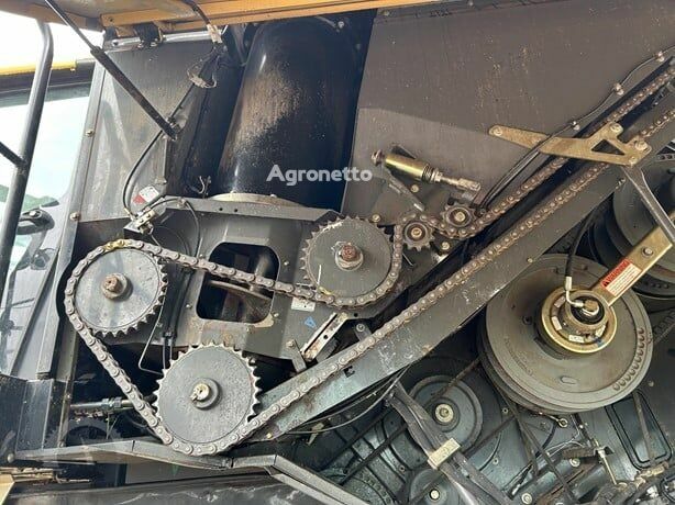 Клаас Другая, объемом двигателя 0 л и пробегом 0 тыс. км за 104153 $, фото 13 на Automoto.ua