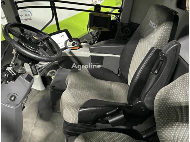 Клаас Другая, объемом двигателя 0 л и пробегом 0 тыс. км за 149792 $, фото 8 на Automoto.ua