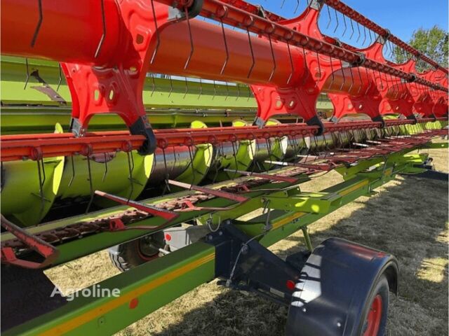 Клаас Другая, объемом двигателя 0 л и пробегом 0 тыс. км за 129774 $, фото 11 на Automoto.ua