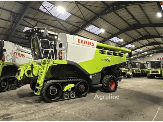 Клаас Другая, объемом двигателя 0 л и пробегом 0 тыс. км за 149792 $, фото 2 на Automoto.ua