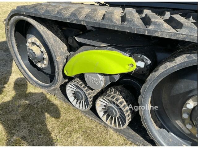 Клаас Другая, объемом двигателя 0 л и пробегом 0 тыс. км за 129774 $, фото 10 на Automoto.ua