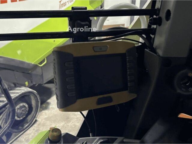 Клаас Другая, объемом двигателя 0 л и пробегом 0 тыс. км за 149792 $, фото 6 на Automoto.ua