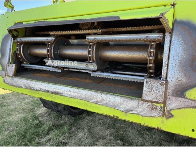 Клаас Другая, объемом двигателя 0 л и пробегом 0 тыс. км за 129774 $, фото 8 на Automoto.ua