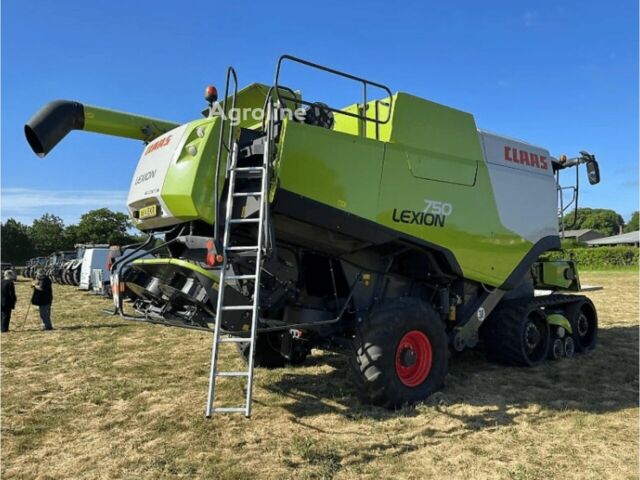 Клаас Другая, объемом двигателя 0 л и пробегом 0 тыс. км за 129774 $, фото 3 на Automoto.ua