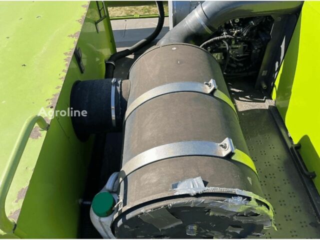 Клаас Другая, объемом двигателя 0 л и пробегом 0 тыс. км за 129774 $, фото 4 на Automoto.ua