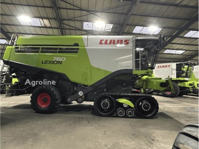 Клаас Другая, объемом двигателя 0 л и пробегом 0 тыс. км за 149792 $, фото 4 на Automoto.ua