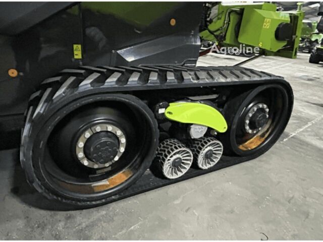 Клаас Другая, объемом двигателя 0 л и пробегом 0 тыс. км за 149792 $, фото 10 на Automoto.ua