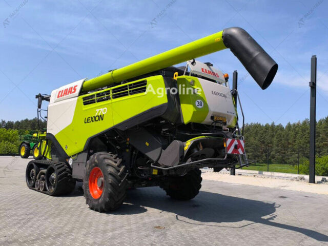 Клаас Другая, объемом двигателя 0 л и пробегом 0 тыс. км за 12117314 $, фото 4 на Automoto.ua