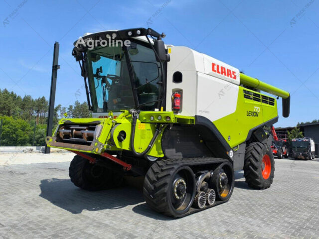 Клаас Другая, объемом двигателя 0 л и пробегом 0 тыс. км за 12396150 $, фото 1 на Automoto.ua