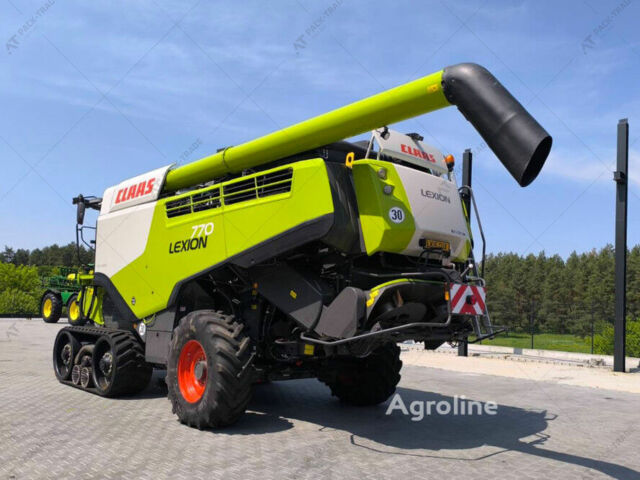 Клаас Другая, объемом двигателя 0 л и пробегом 0 тыс. км за 12117314 $, фото 6 на Automoto.ua