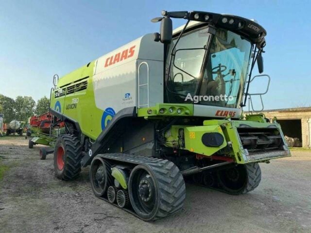 Клаас Другая, объемом двигателя 0 л и пробегом 0 тыс. км за 125299 $, фото 3 на Automoto.ua