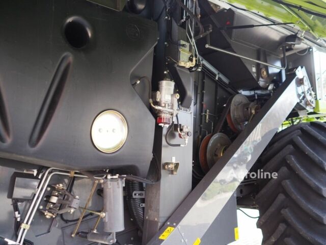 Клаас Другая, об'ємом двигуна 0 л та пробігом 0 тис. км за 143596 $, фото 5 на Automoto.ua