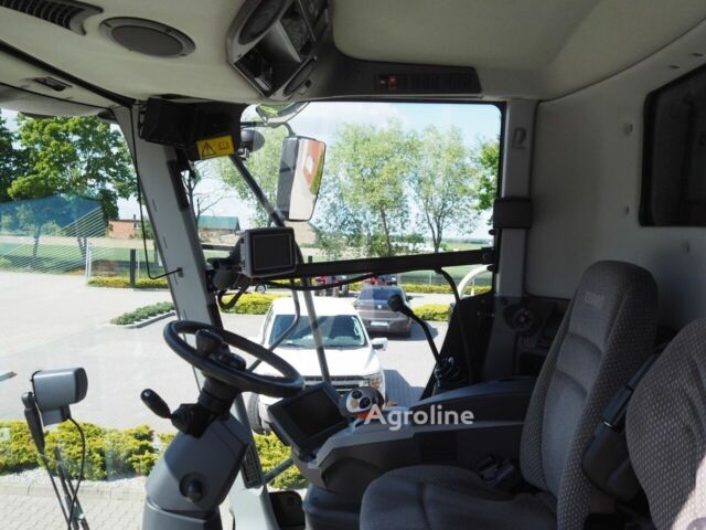 Клаас Другая, об'ємом двигуна 0 л та пробігом 0 тис. км за 143596 $, фото 6 на Automoto.ua