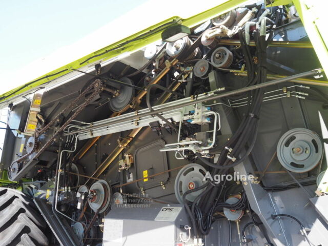 Клаас Другая, объемом двигателя 0 л и пробегом 0 тыс. км за 145770 $, фото 4 на Automoto.ua