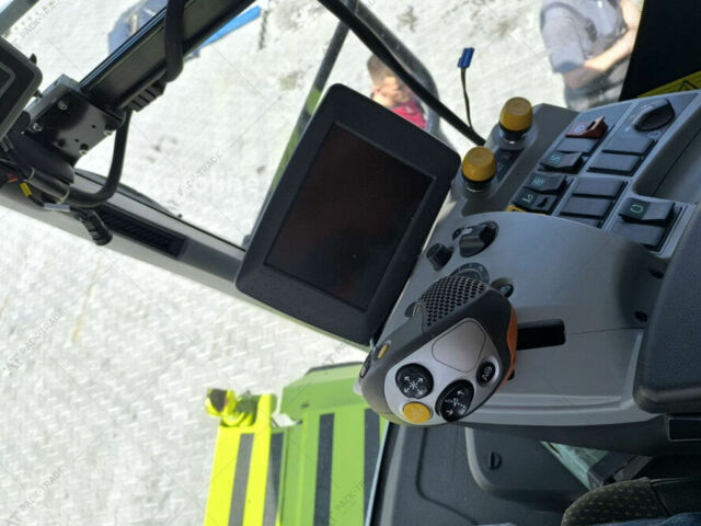 Клаас Другая, объемом двигателя 0 л и пробегом 0 тыс. км за 12396150 $, фото 19 на Automoto.ua