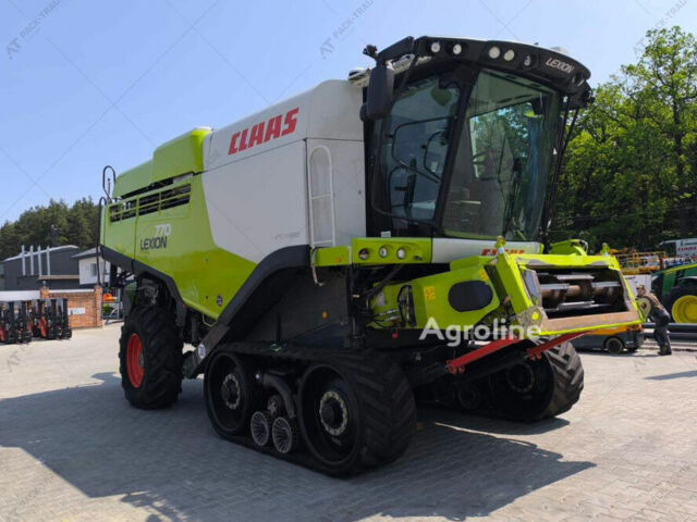 Клаас Другая, объемом двигателя 0 л и пробегом 0 тыс. км за 12396150 $, фото 13 на Automoto.ua