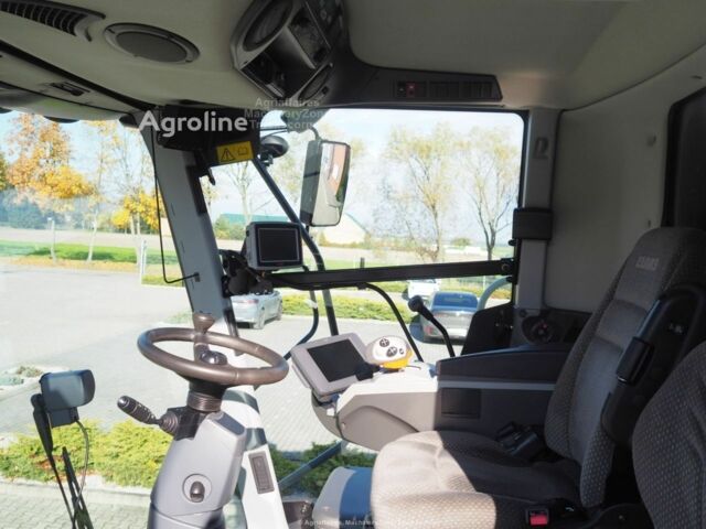 Клаас Другая, объемом двигателя 0 л и пробегом 0 тыс. км за 145770 $, фото 6 на Automoto.ua