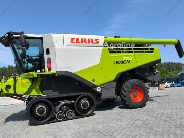 Клаас Другая, объемом двигателя 0 л и пробегом 0 тыс. км за 12117314 $, фото 2 на Automoto.ua