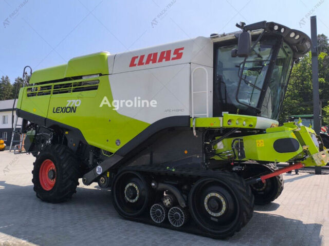 Клаас Другая, объемом двигателя 0 л и пробегом 0 тыс. км за 12396150 $, фото 12 на Automoto.ua