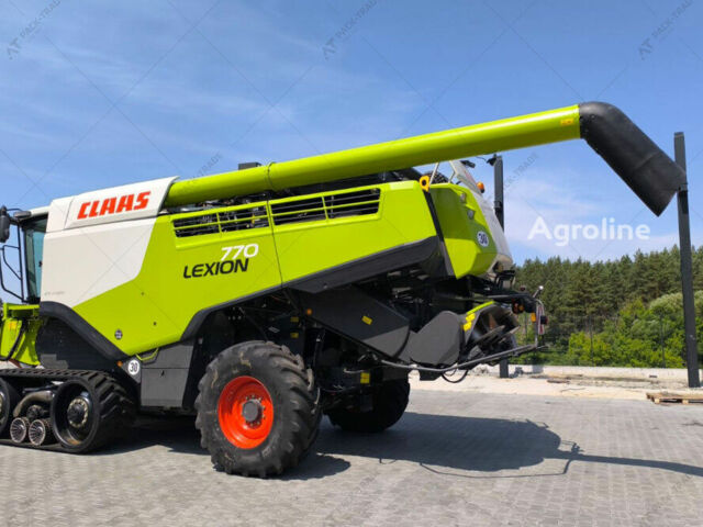 Клаас Другая, объемом двигателя 0 л и пробегом 0 тыс. км за 12396150 $, фото 5 на Automoto.ua