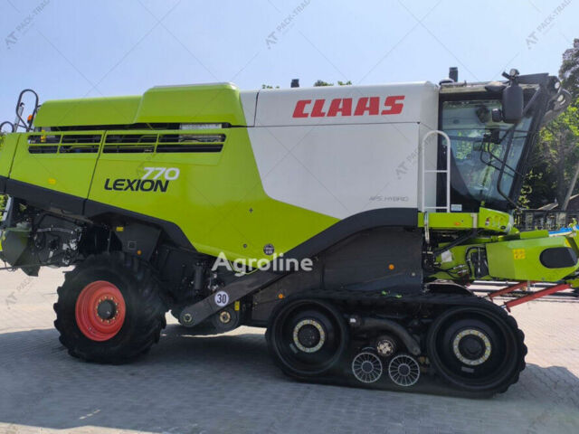 Клаас Другая, объемом двигателя 0 л и пробегом 0 тыс. км за 12396150 $, фото 14 на Automoto.ua