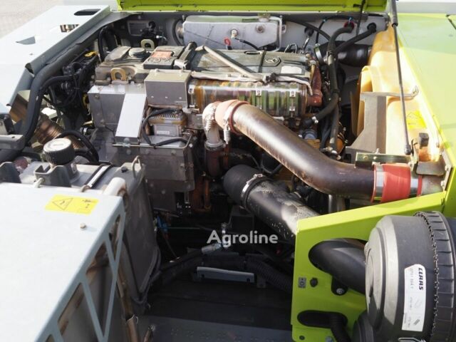 Клаас Другая, об'ємом двигуна 0 л та пробігом 0 тис. км за 144847 $, фото 4 на Automoto.ua