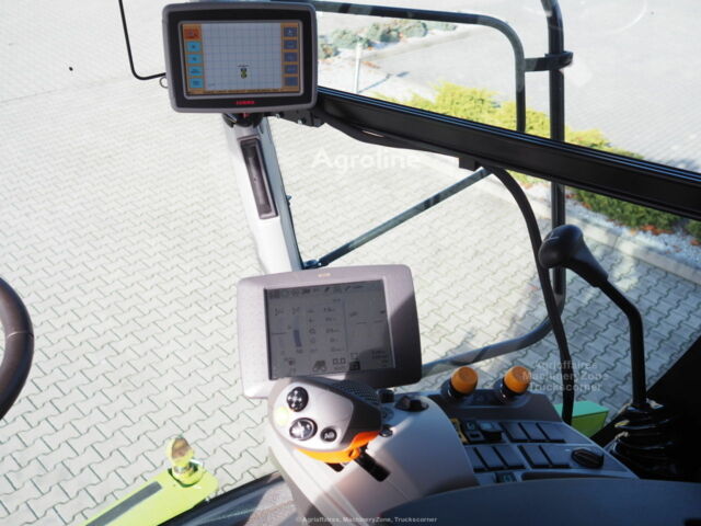 Клаас Другая, объемом двигателя 0 л и пробегом 0 тыс. км за 145770 $, фото 7 на Automoto.ua