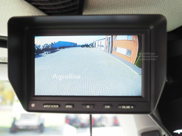 Клаас Другая, объемом двигателя 0 л и пробегом 0 тыс. км за 145770 $, фото 5 на Automoto.ua